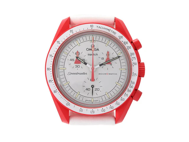 Klockor Swatch