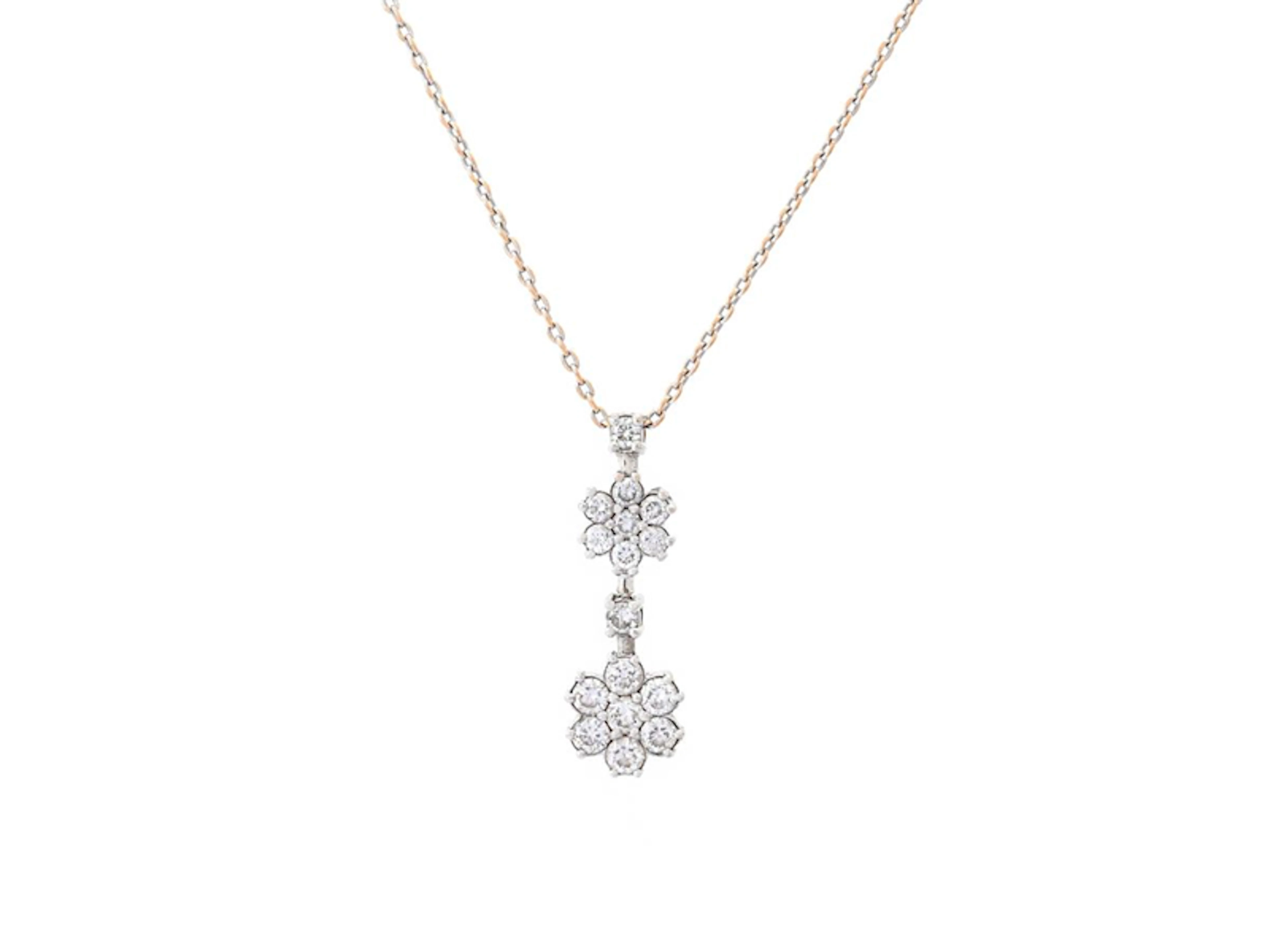 Smycke Collier