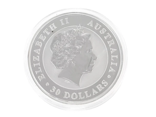 Silver Övrigt