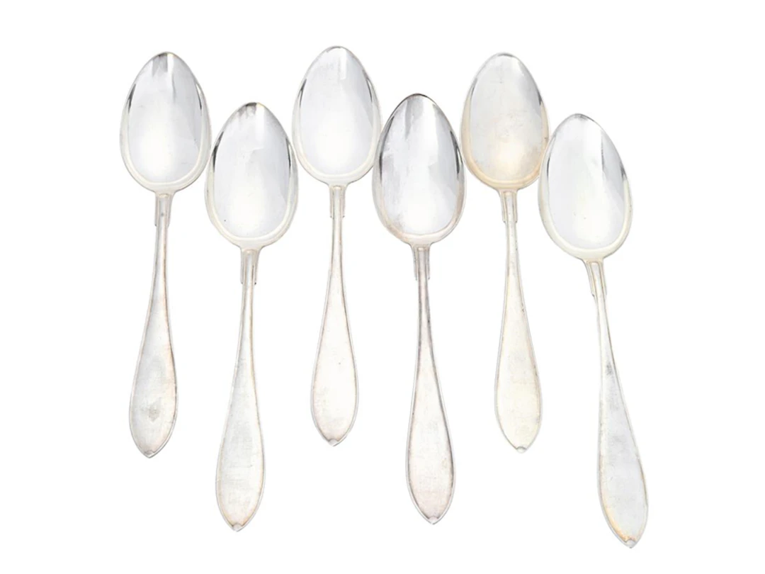 Silver Matsilver