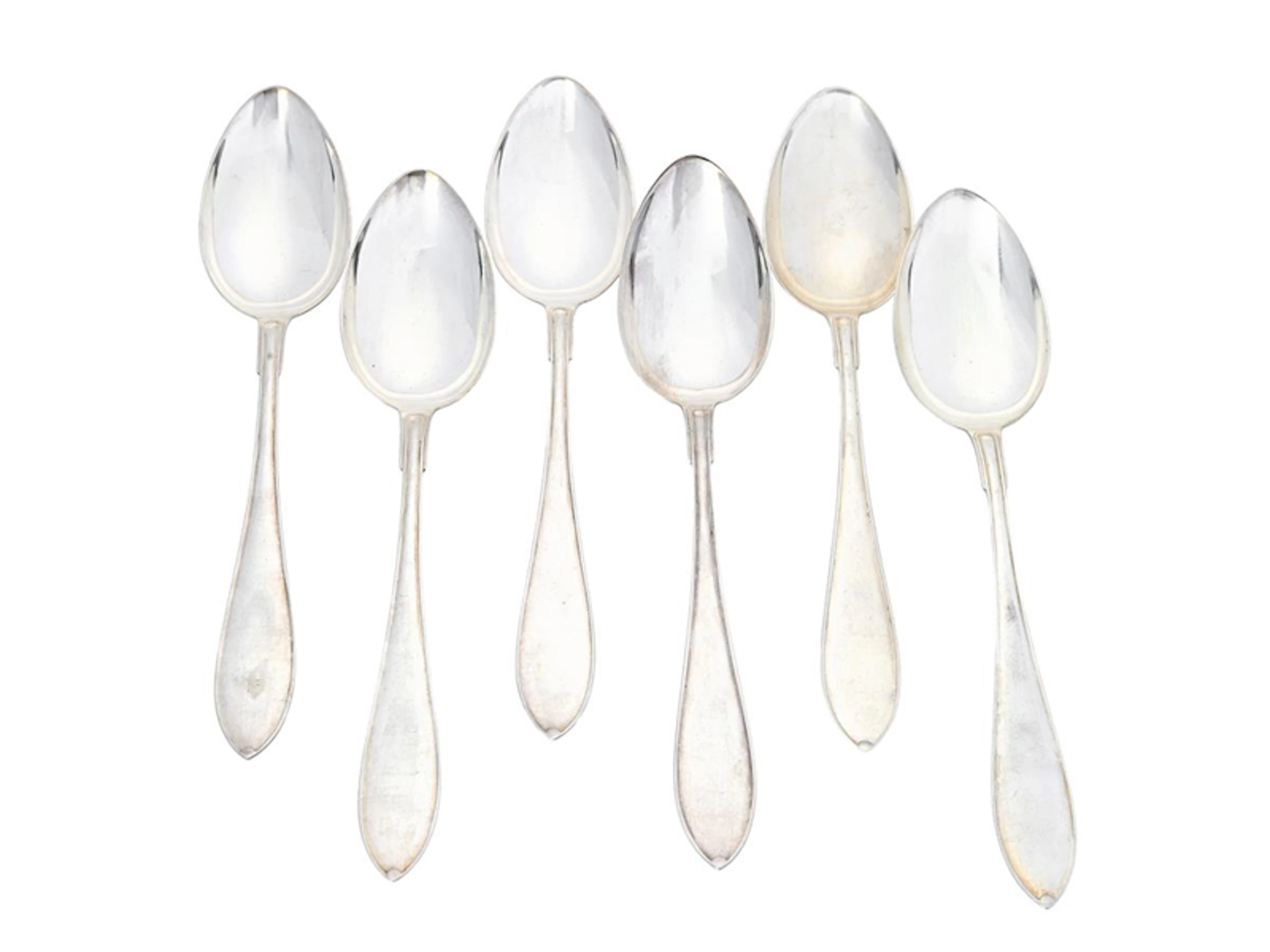 Silver Matsilver