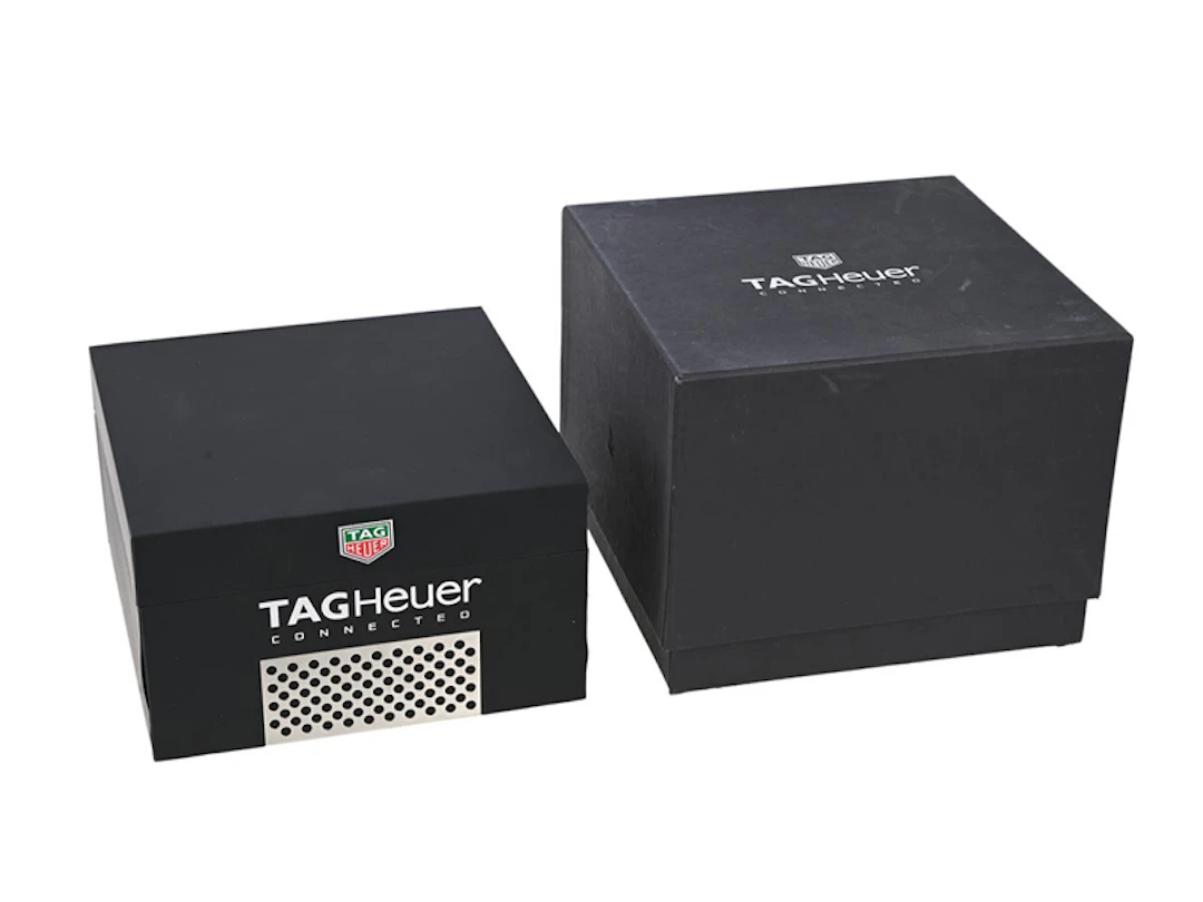 Klocktillbehör Tag Heuer