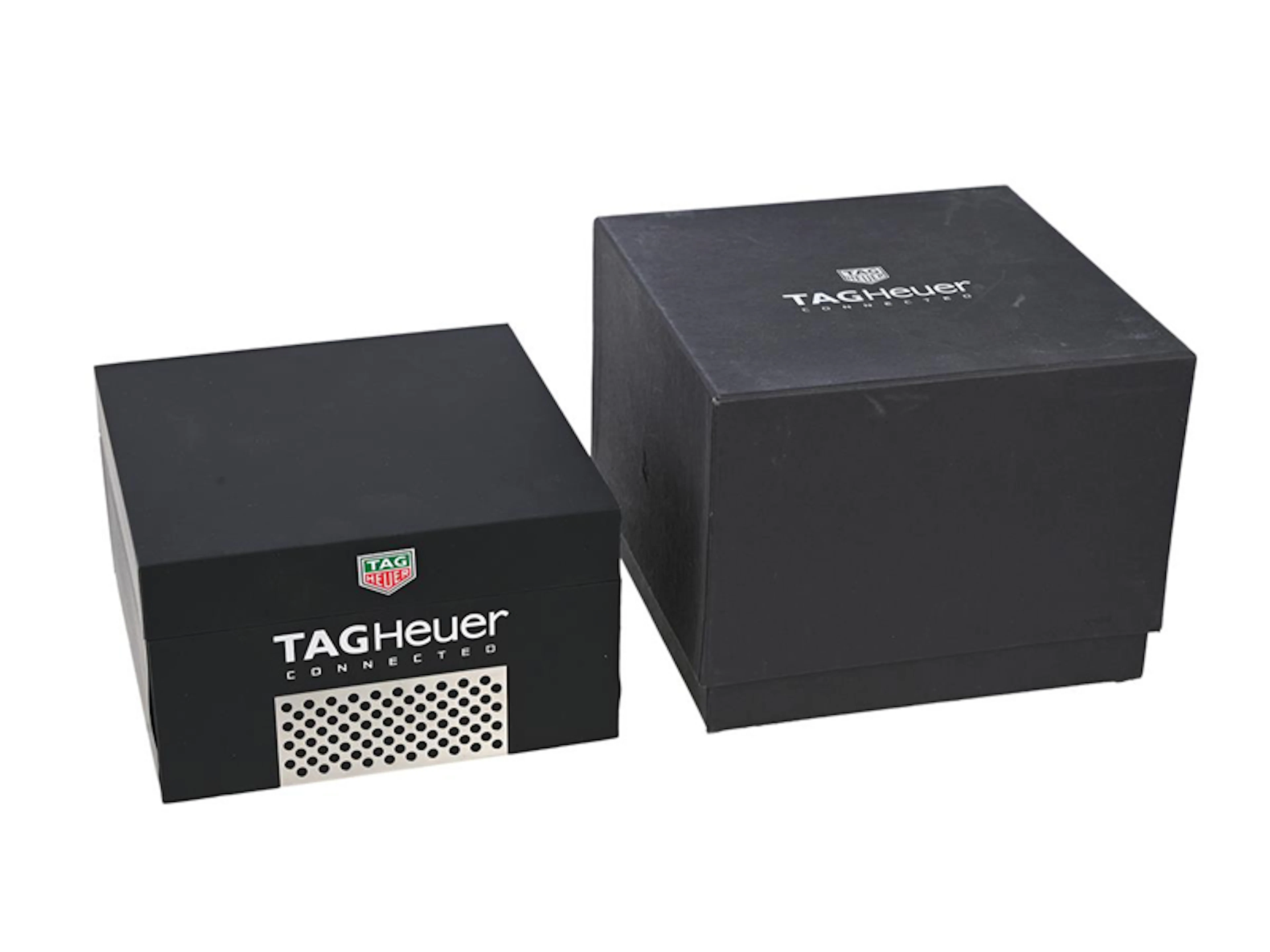 Klocktillbehör Tag Heuer