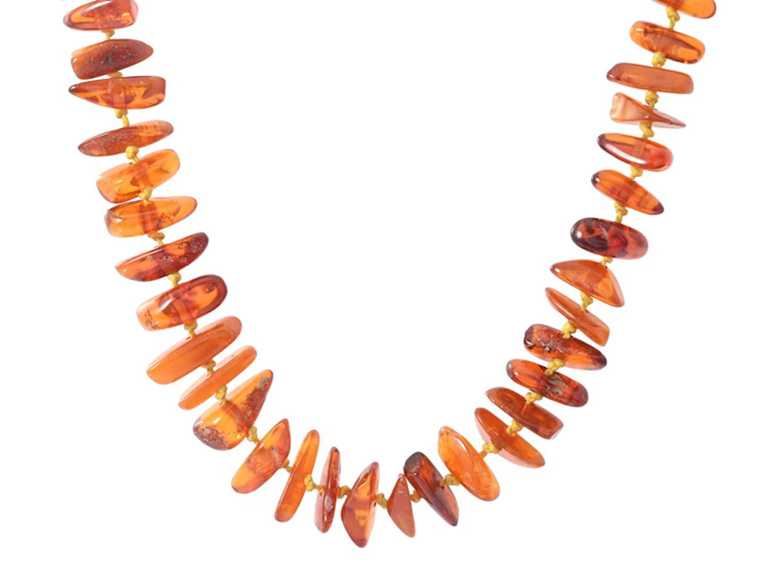 Smycke Collier