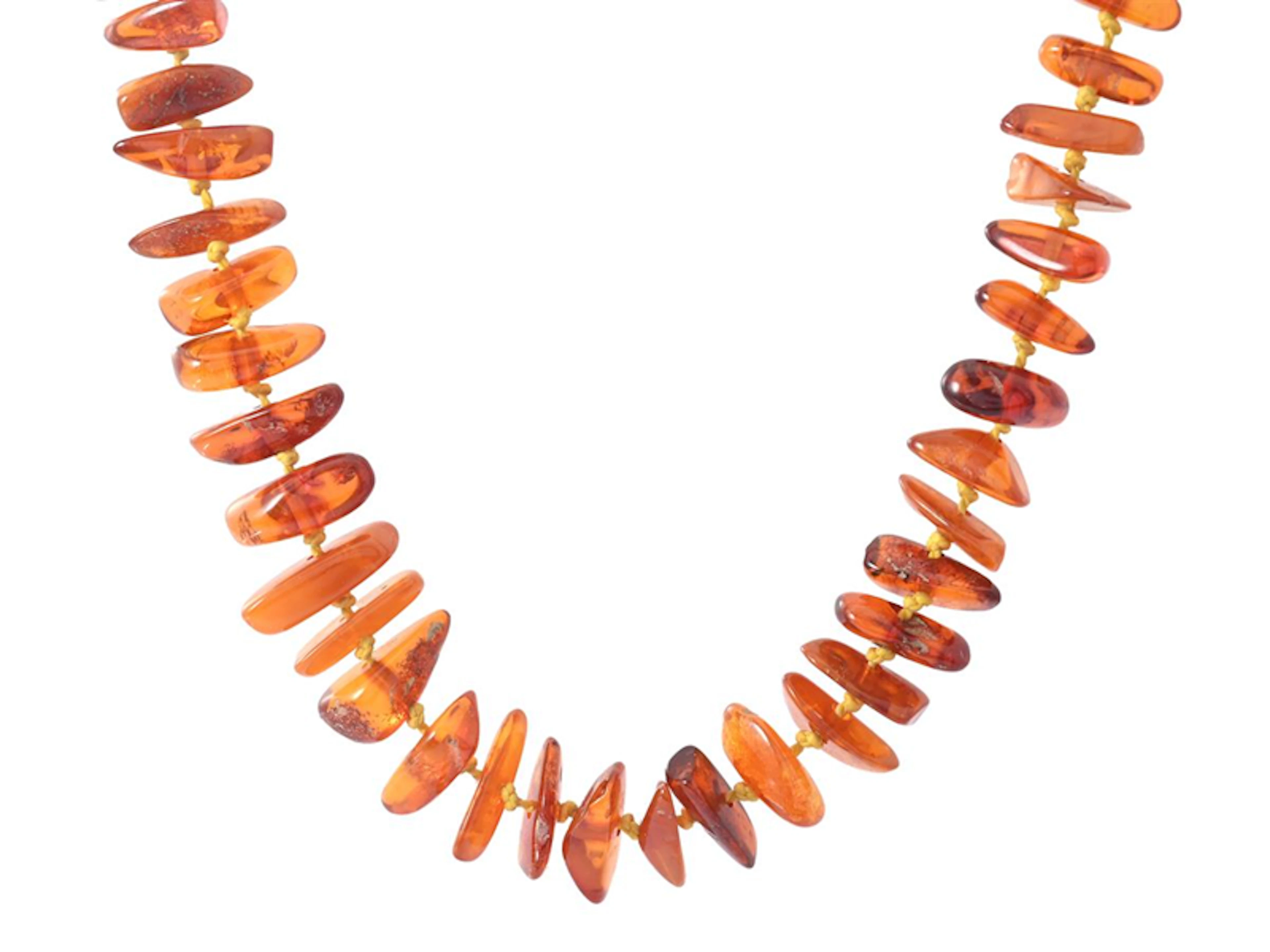 Smycke Collier