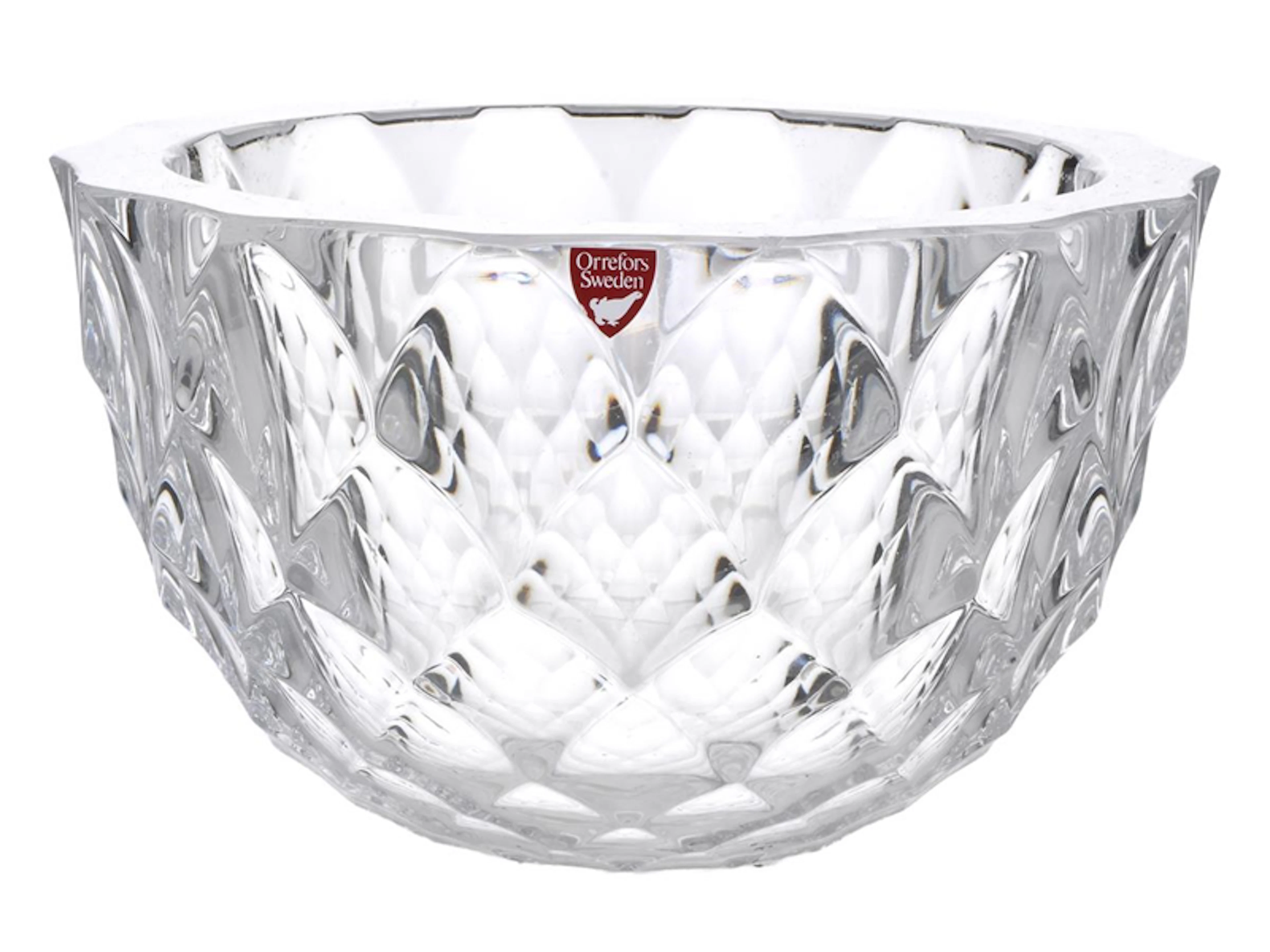 Glas Skålar