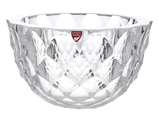 Glas Skålar