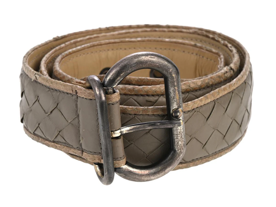 Accessoarer Bälte