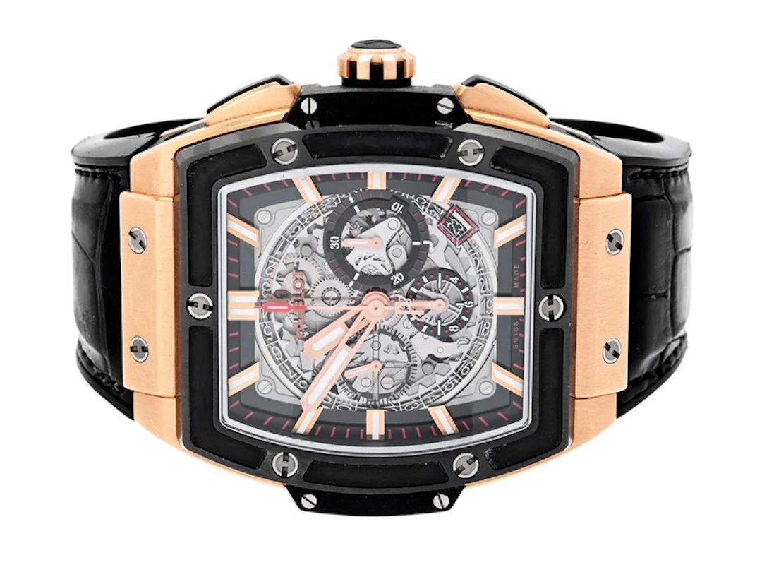 Klockor Hublot