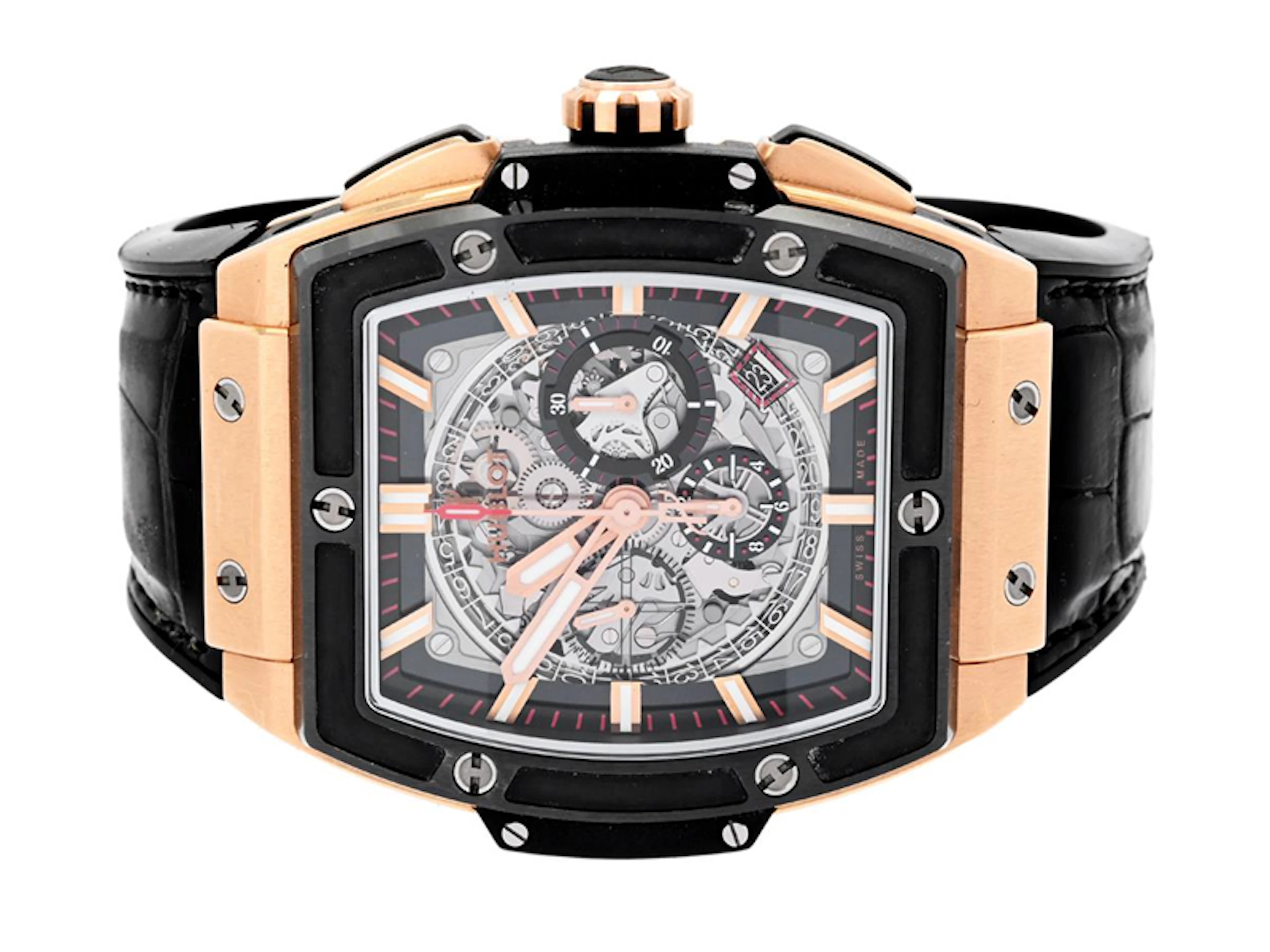 Klockor Hublot
