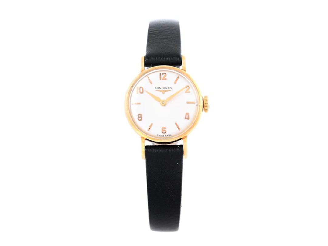 Klockor Longines