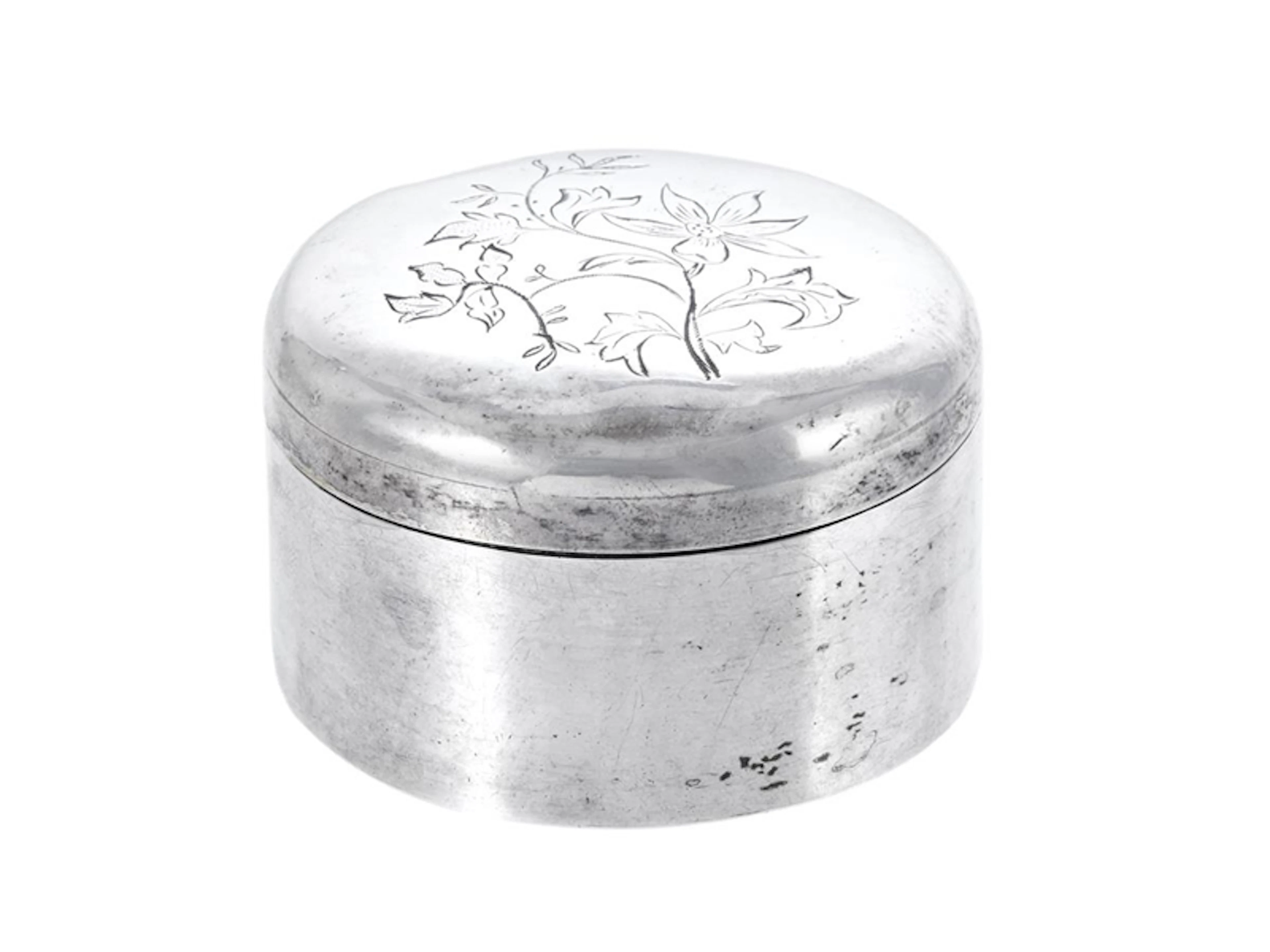 Silver Dosa