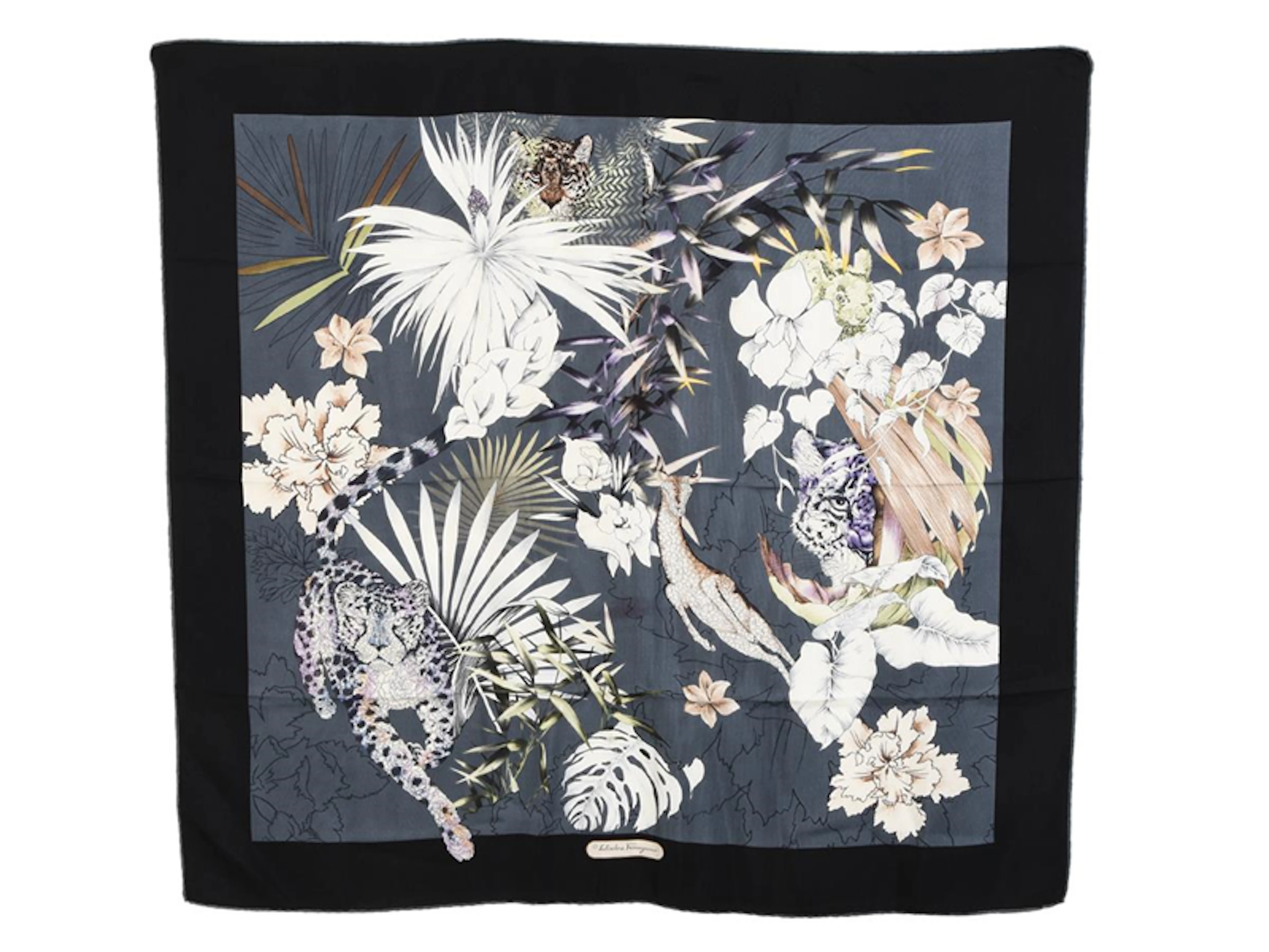 Accessoarer Scarves