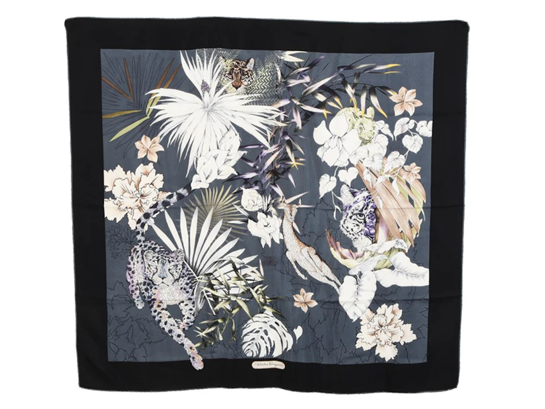 Accessoarer Scarves