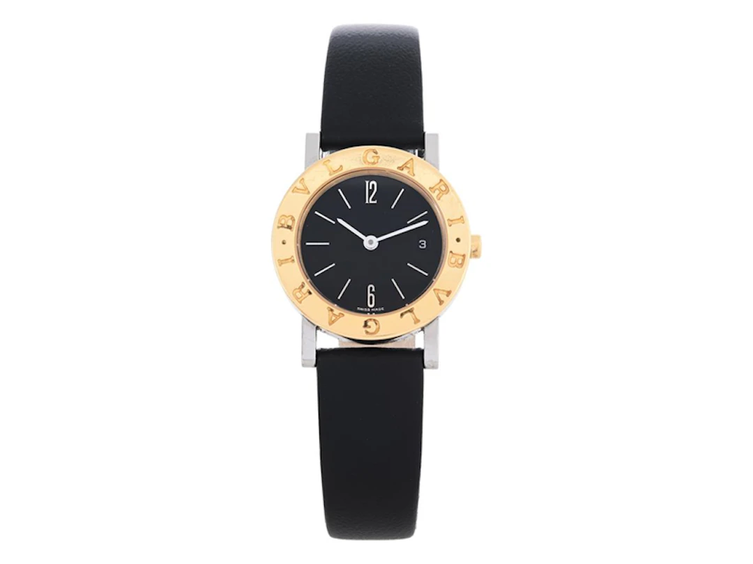 Klockor Bvlgari
