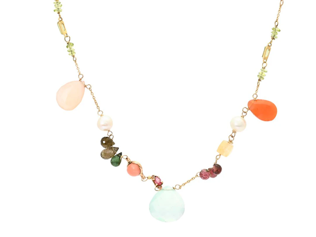 Smycke Collier