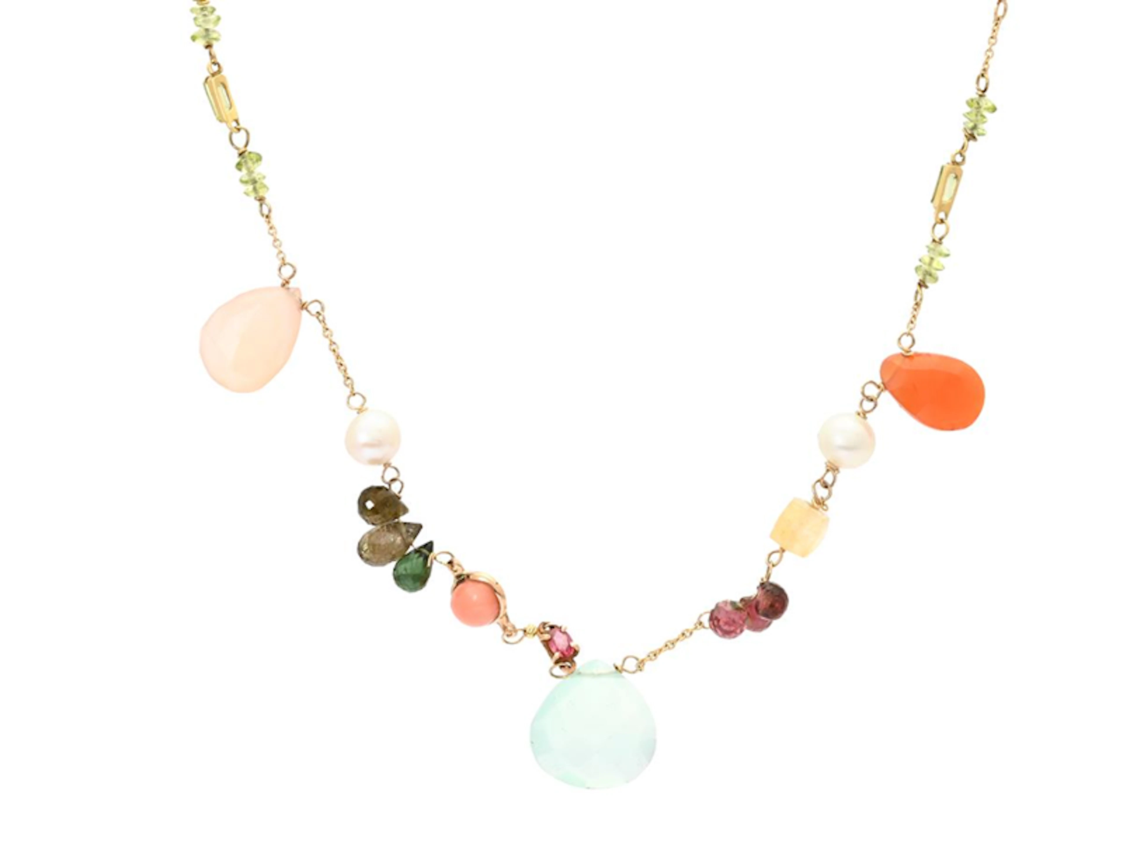 Smycke Collier