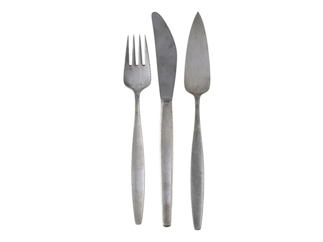 Silver Matsilver