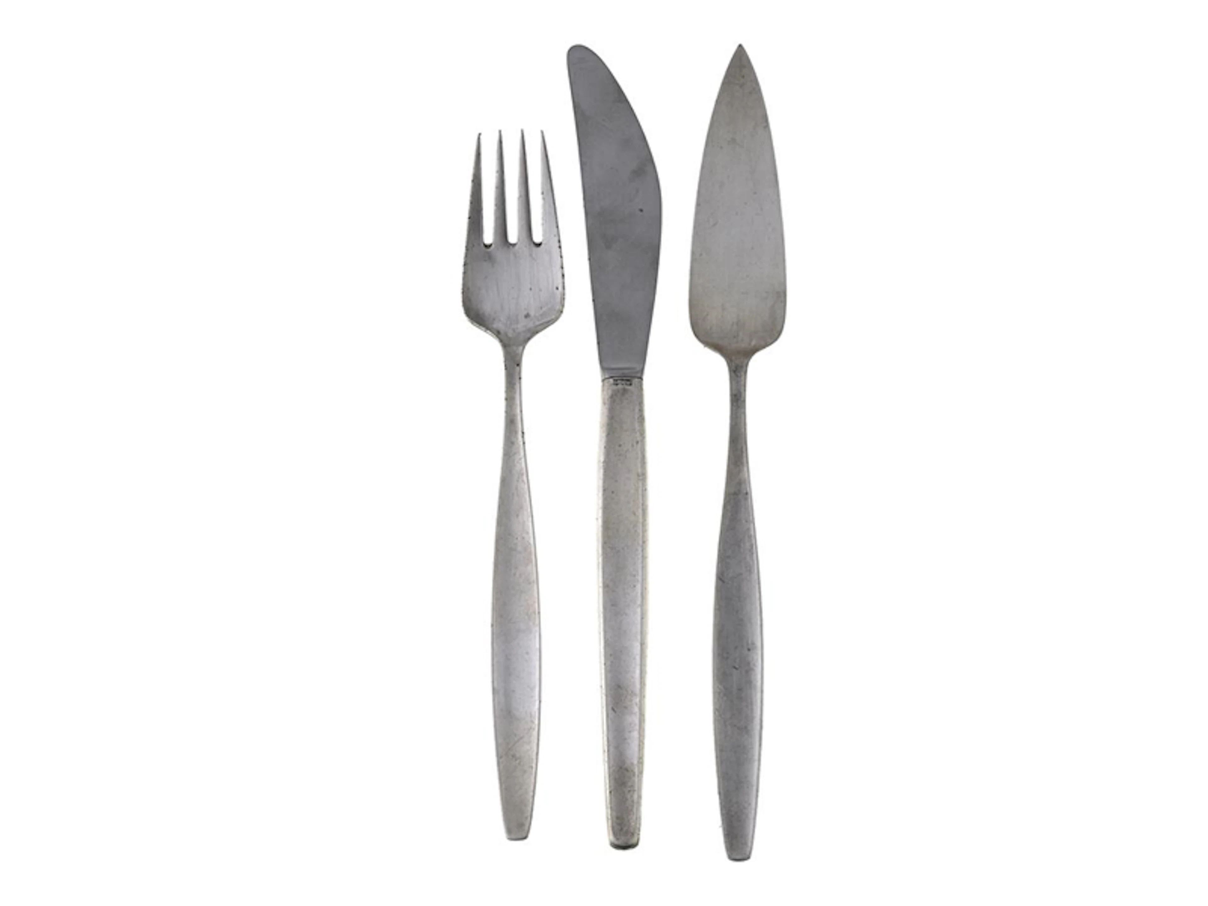 Silver Matsilver