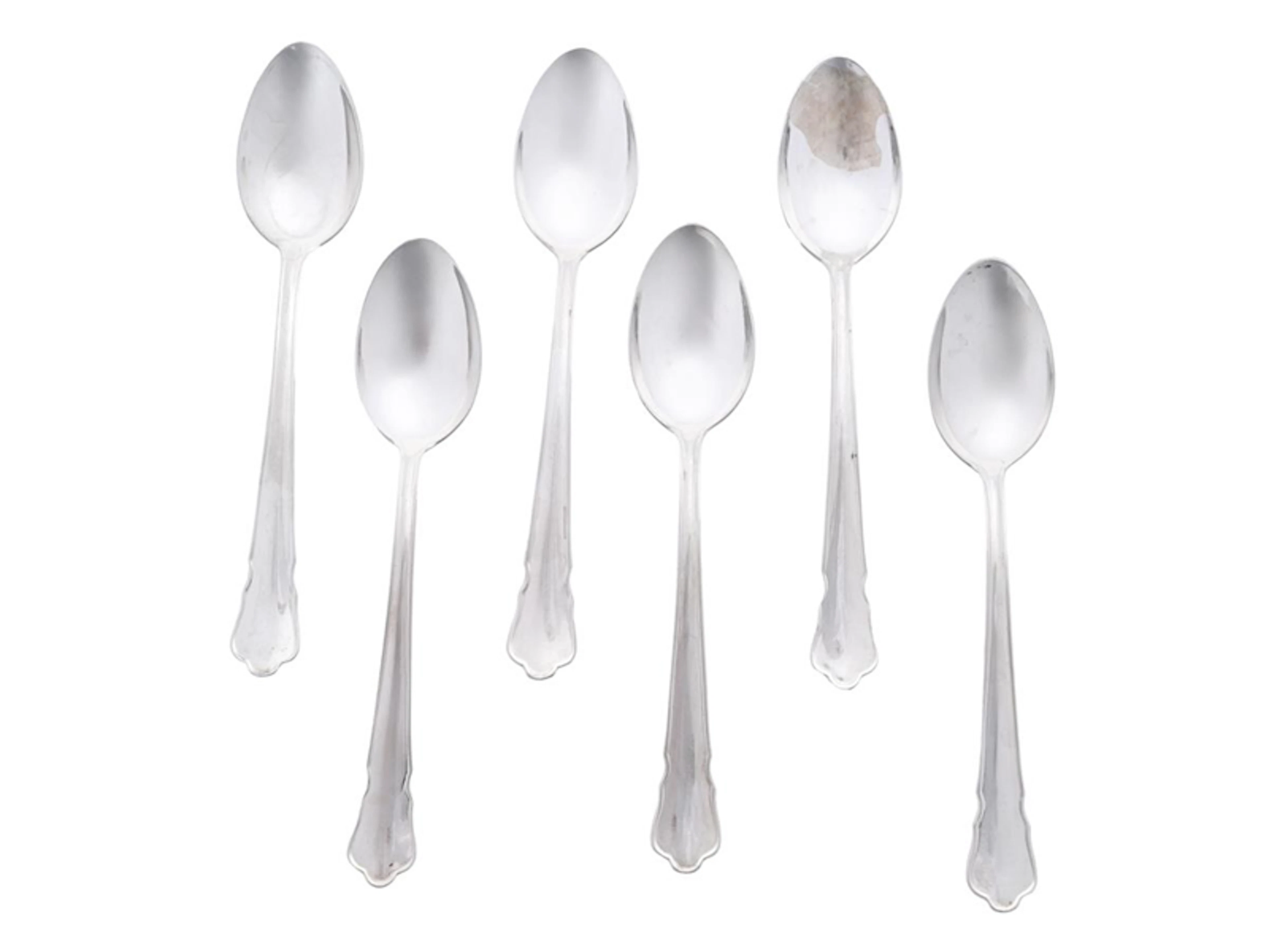Silver Matsilver