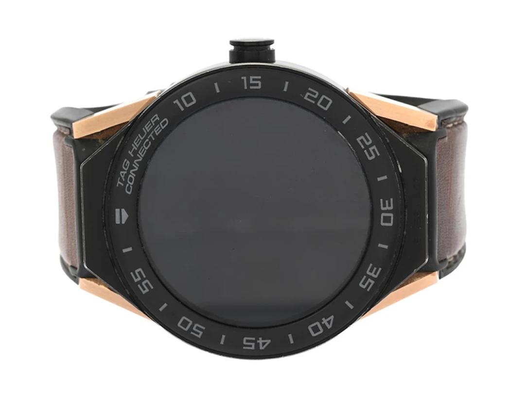 Klockor Tag Heuer