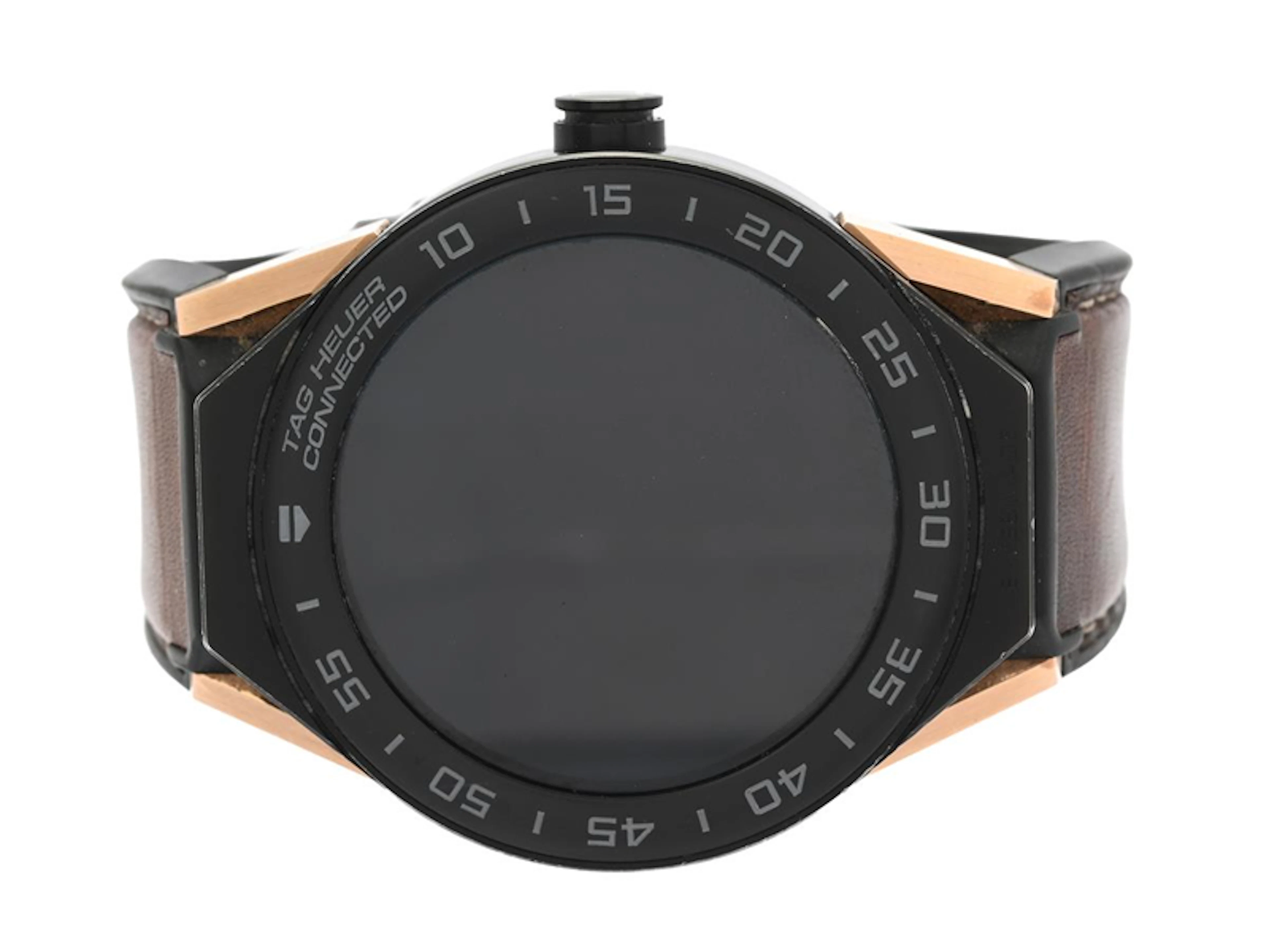 Klockor Tag Heuer