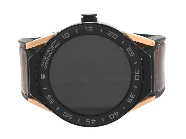Klockor Tag Heuer