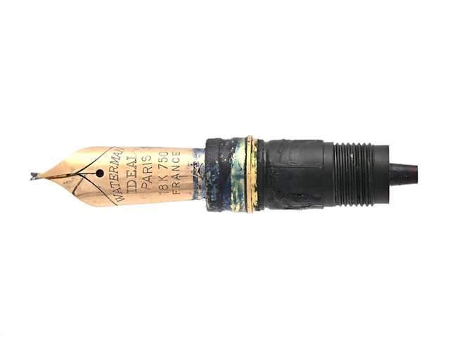 Accessoarer Pennor
