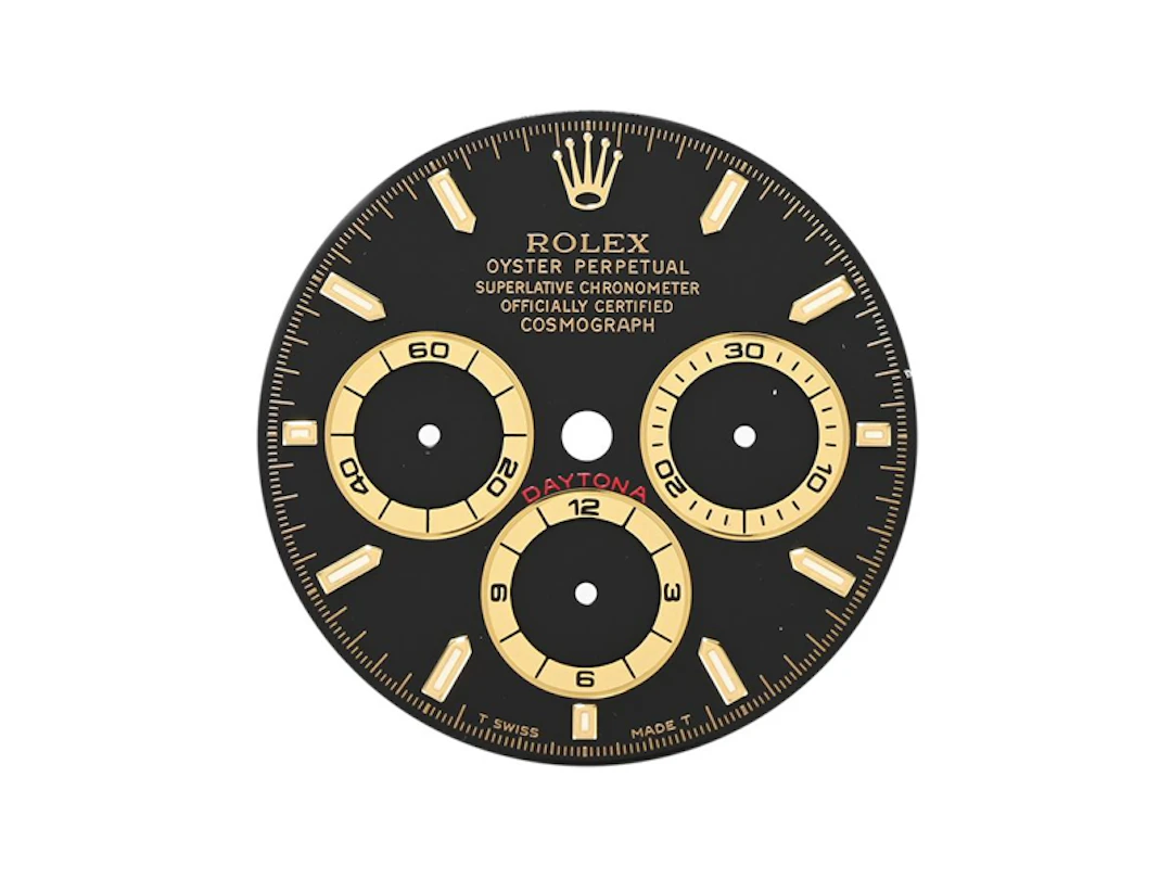 Klocktillbehör Rolex