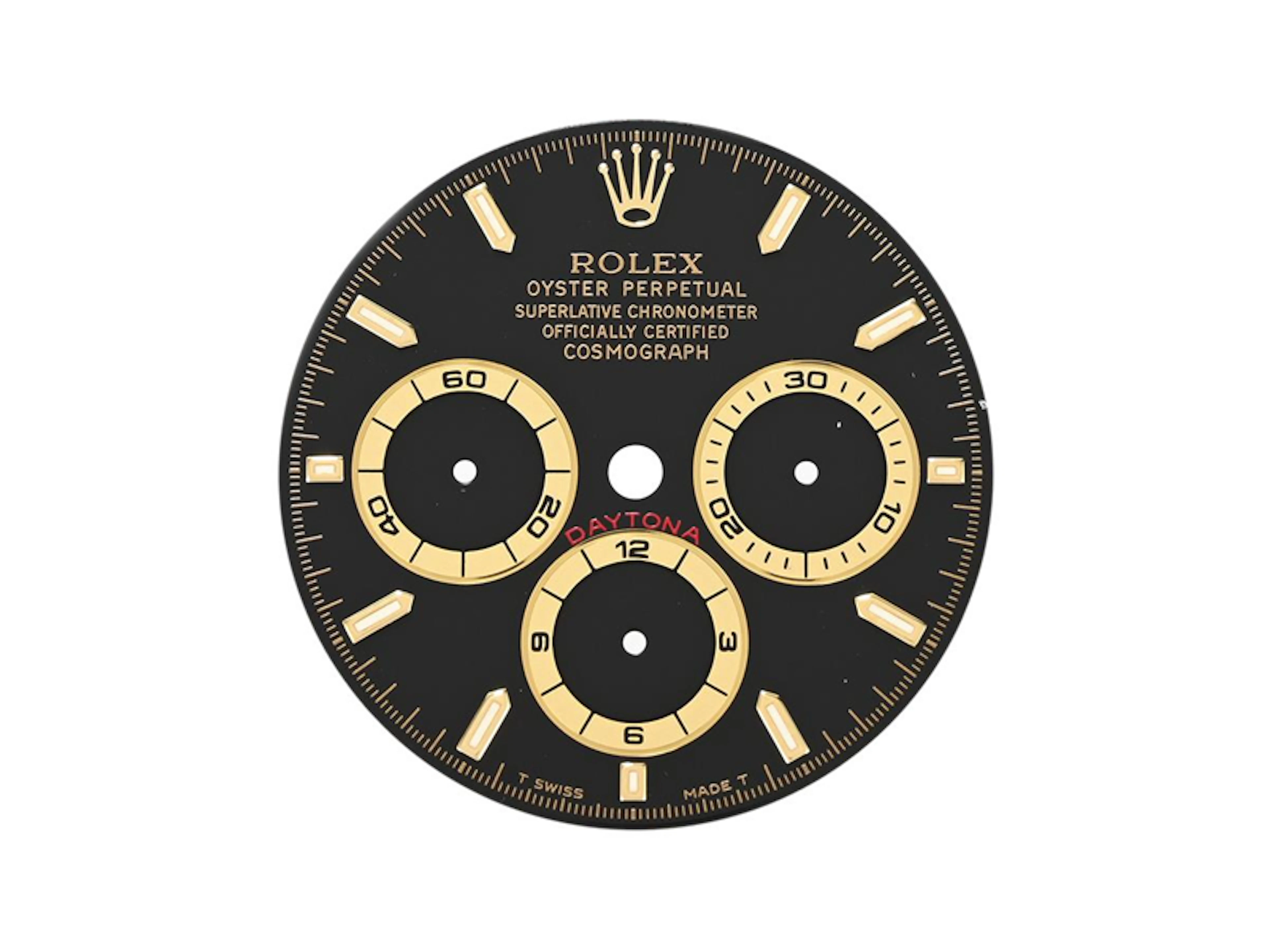 Klocktillbehör Rolex