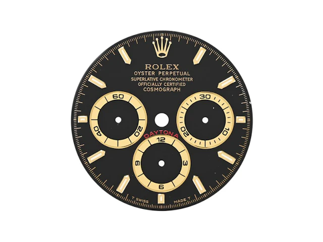 Klocktillbehör Rolex