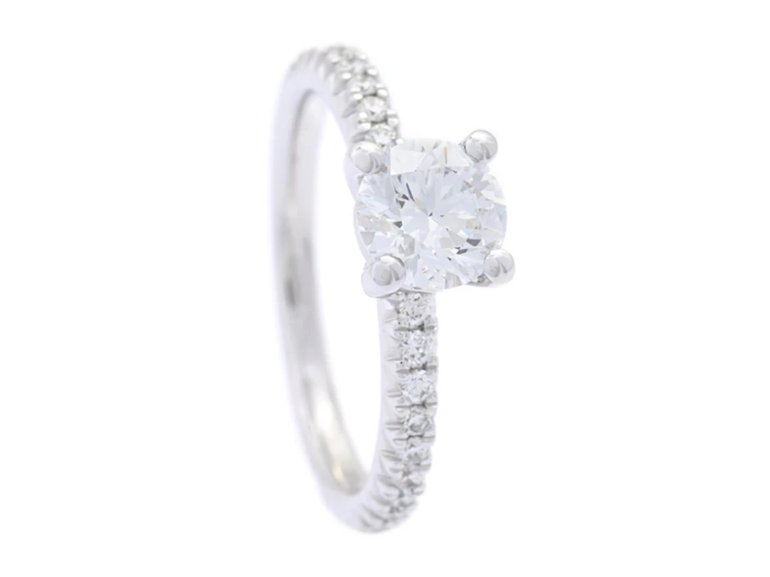 Smycke Ring