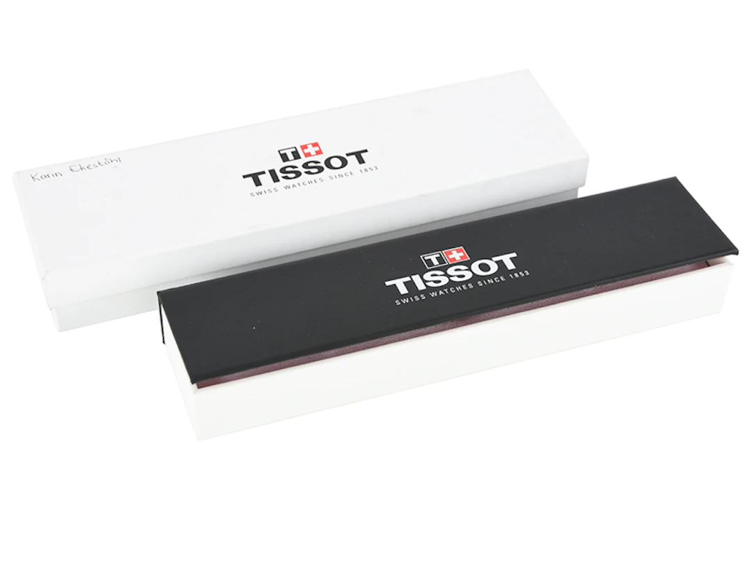 Klocktillbehör Tissot