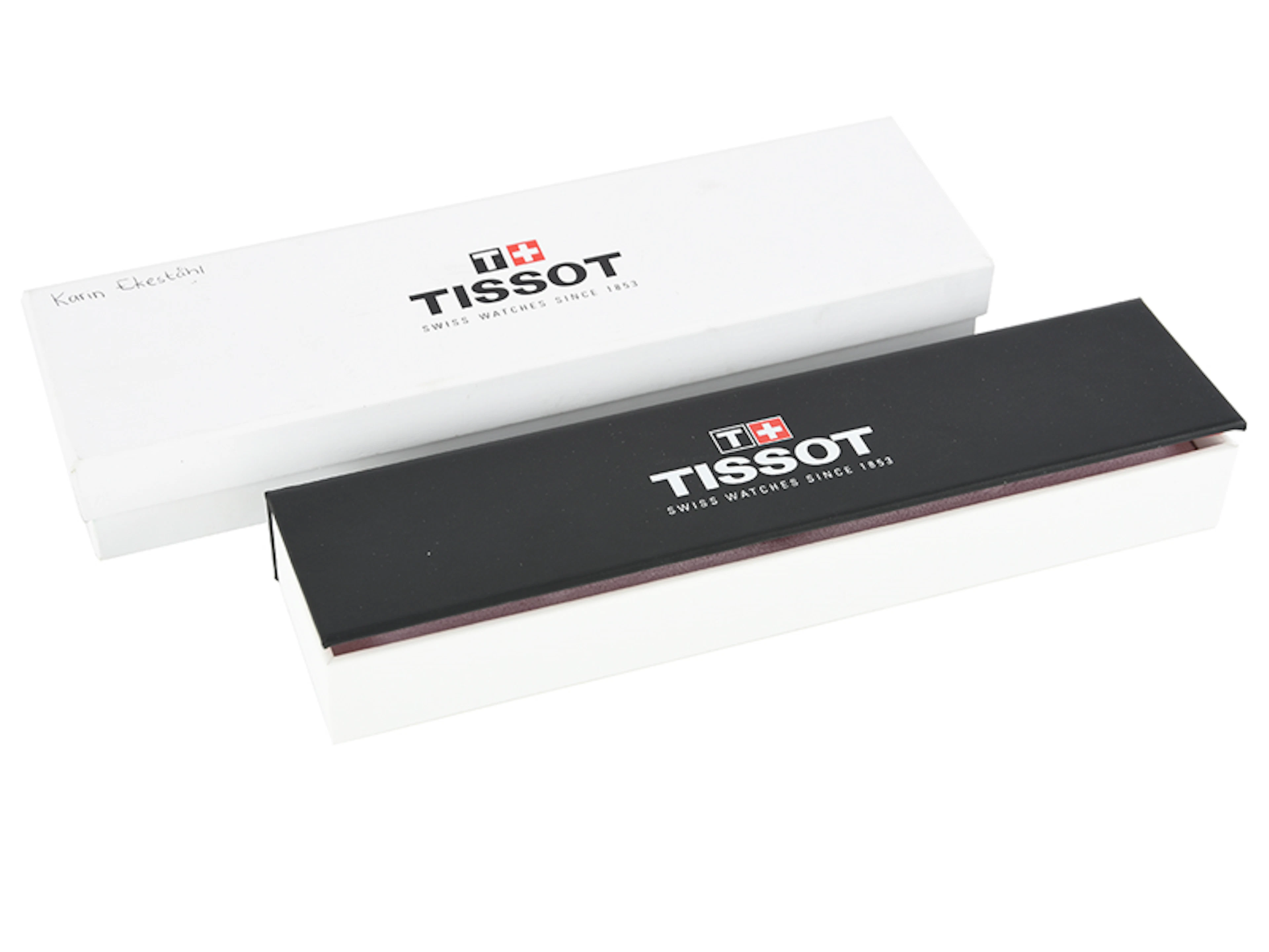 Klocktillbehör Tissot