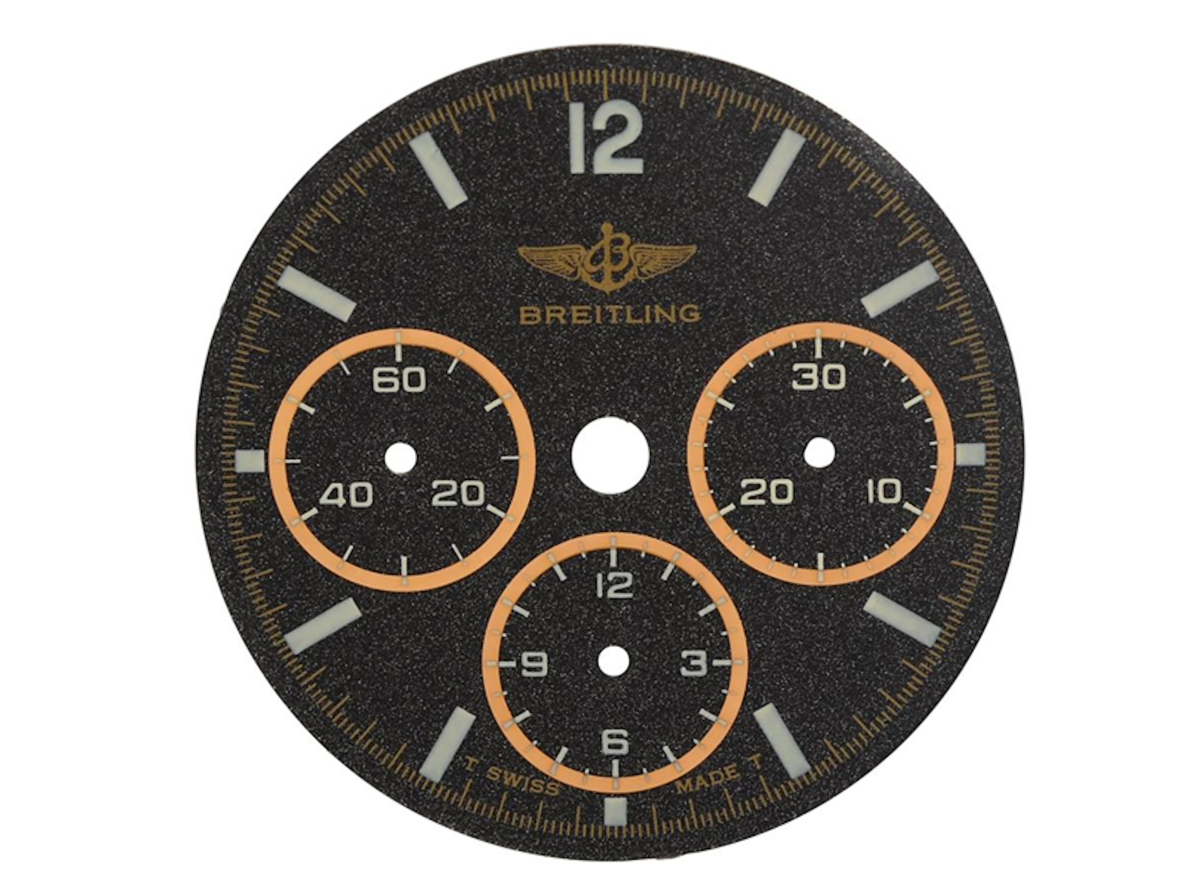 Klocktillbehör Breitling