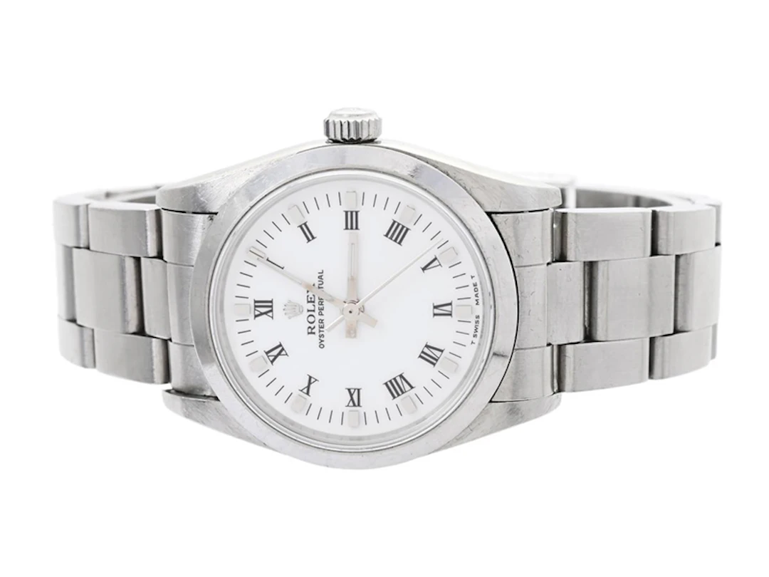 Klockor Rolex