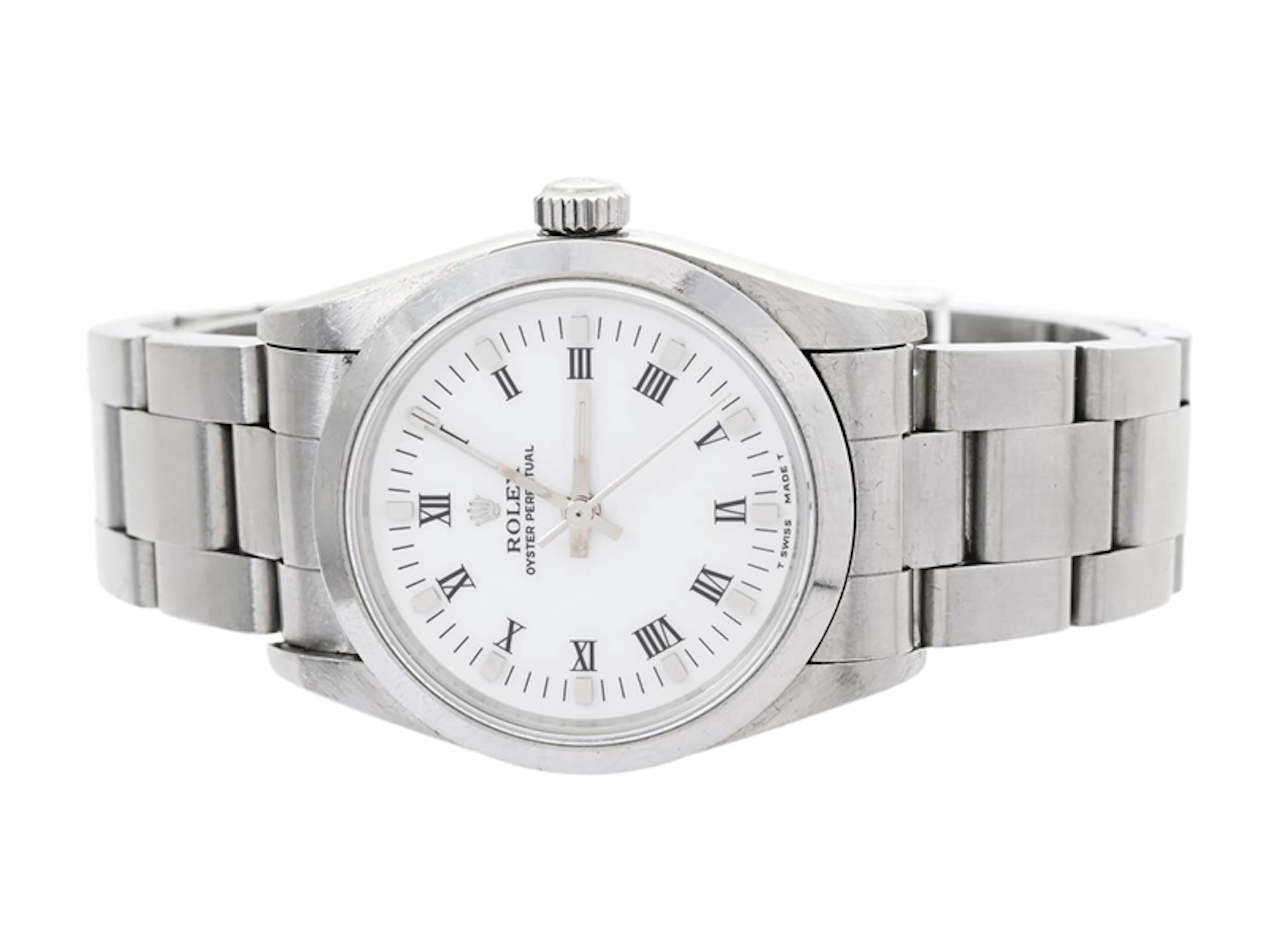 Klockor Rolex