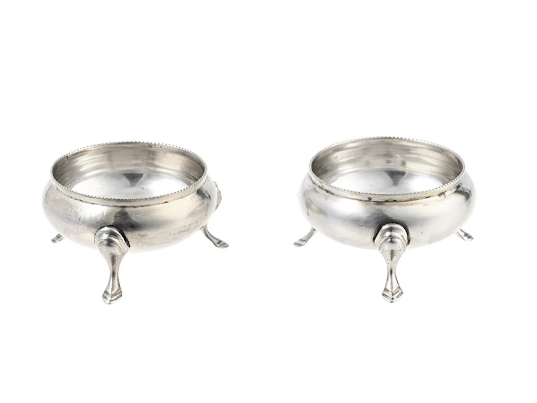 Silver Övrigt