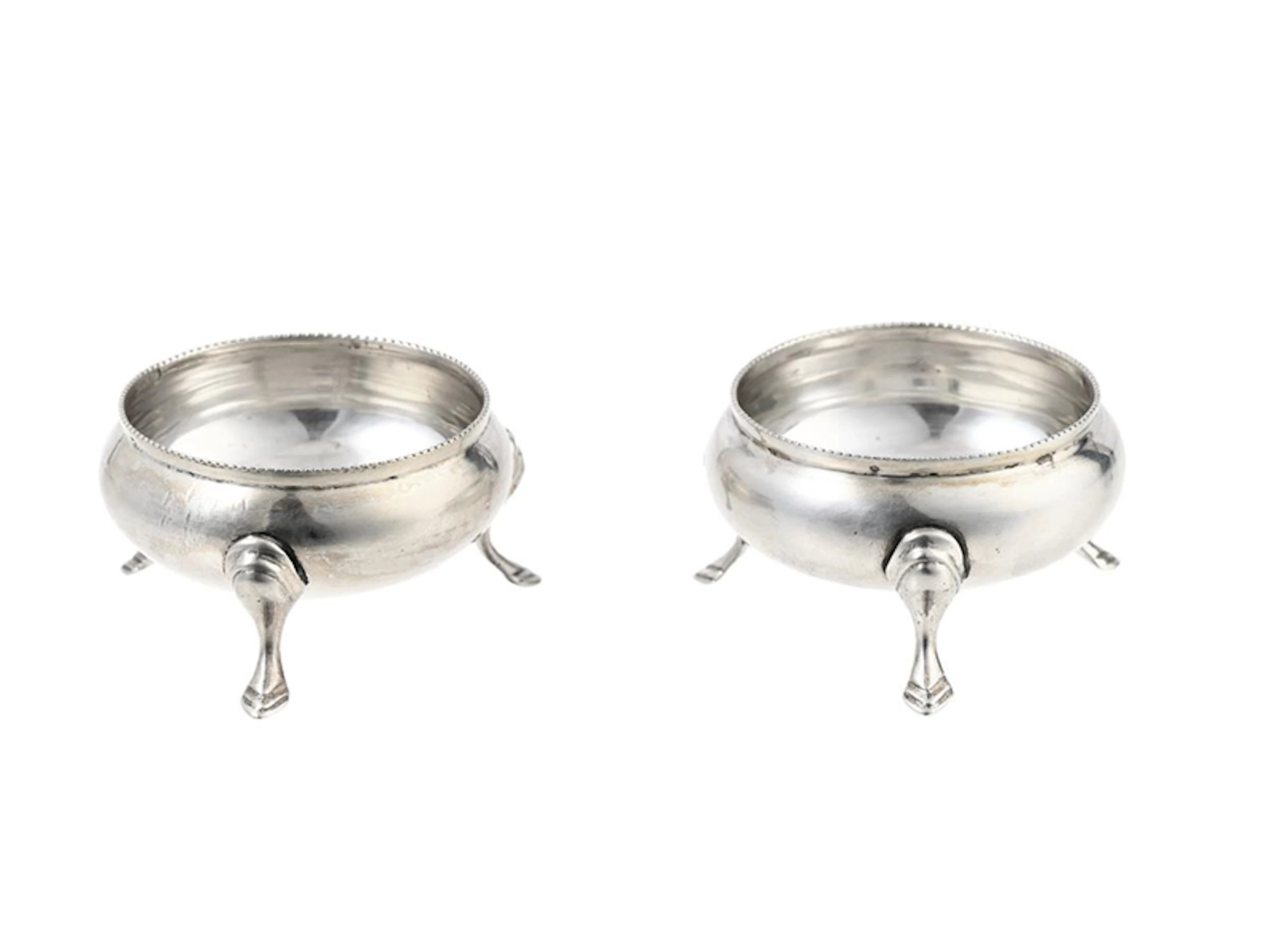 Silver Övrigt