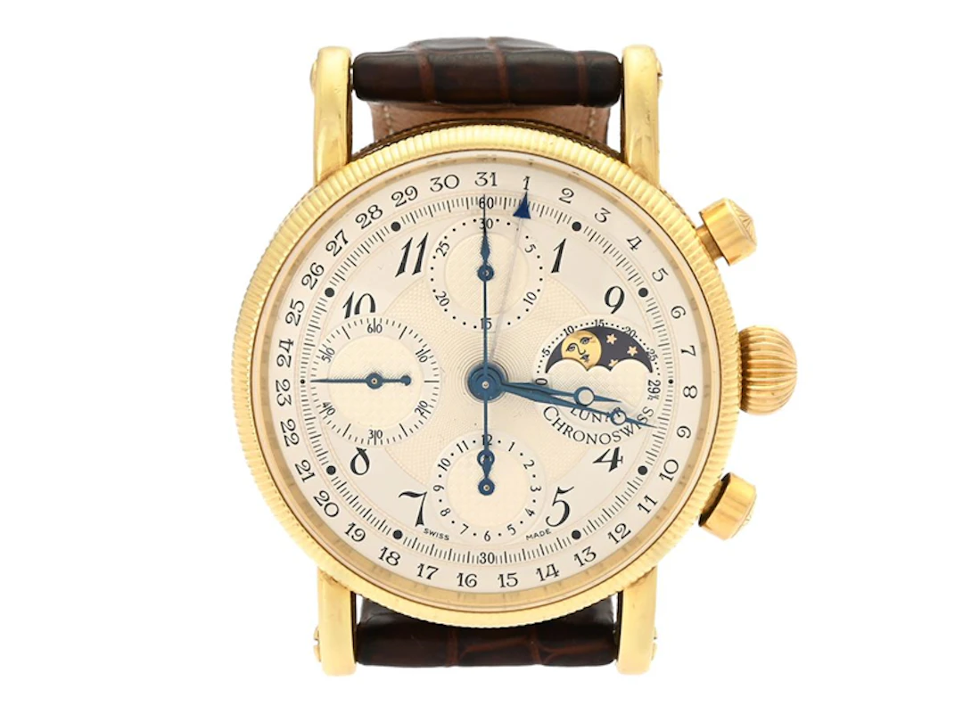 Klockor Chronoswiss