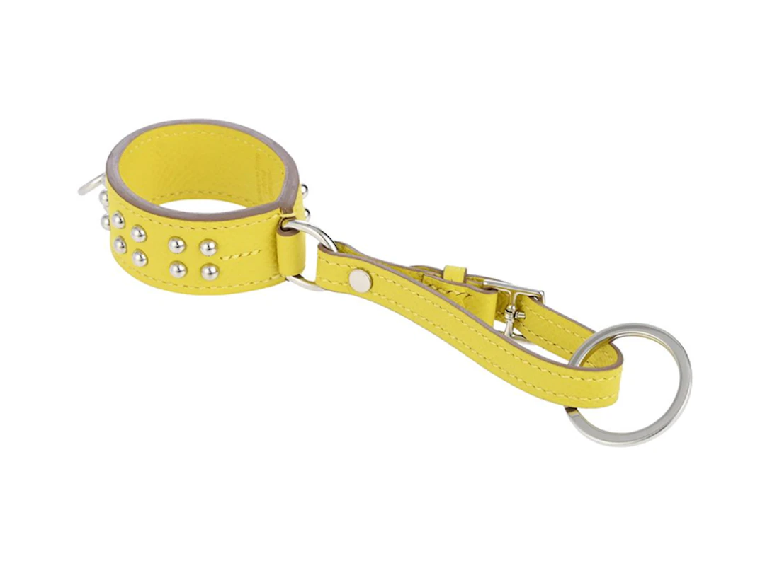 Accessoarer yckelringar