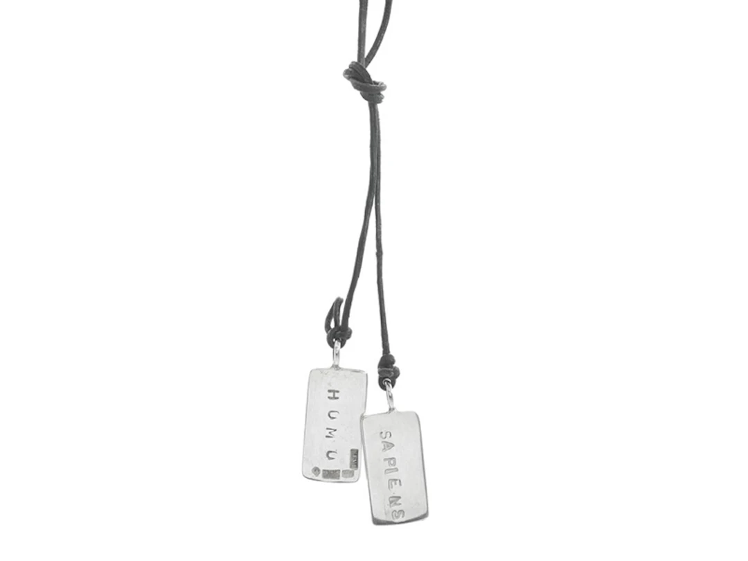 Smycke Collier
