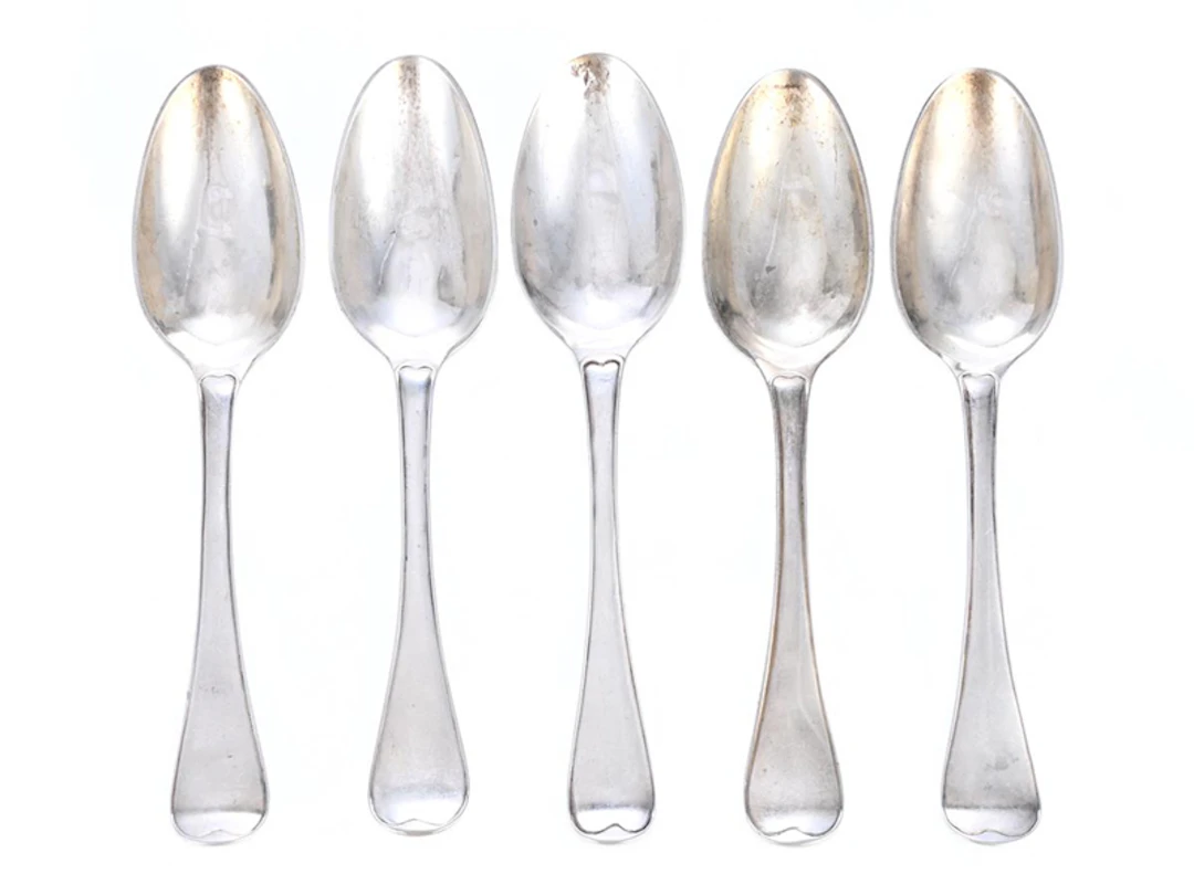 Silver Matsilver