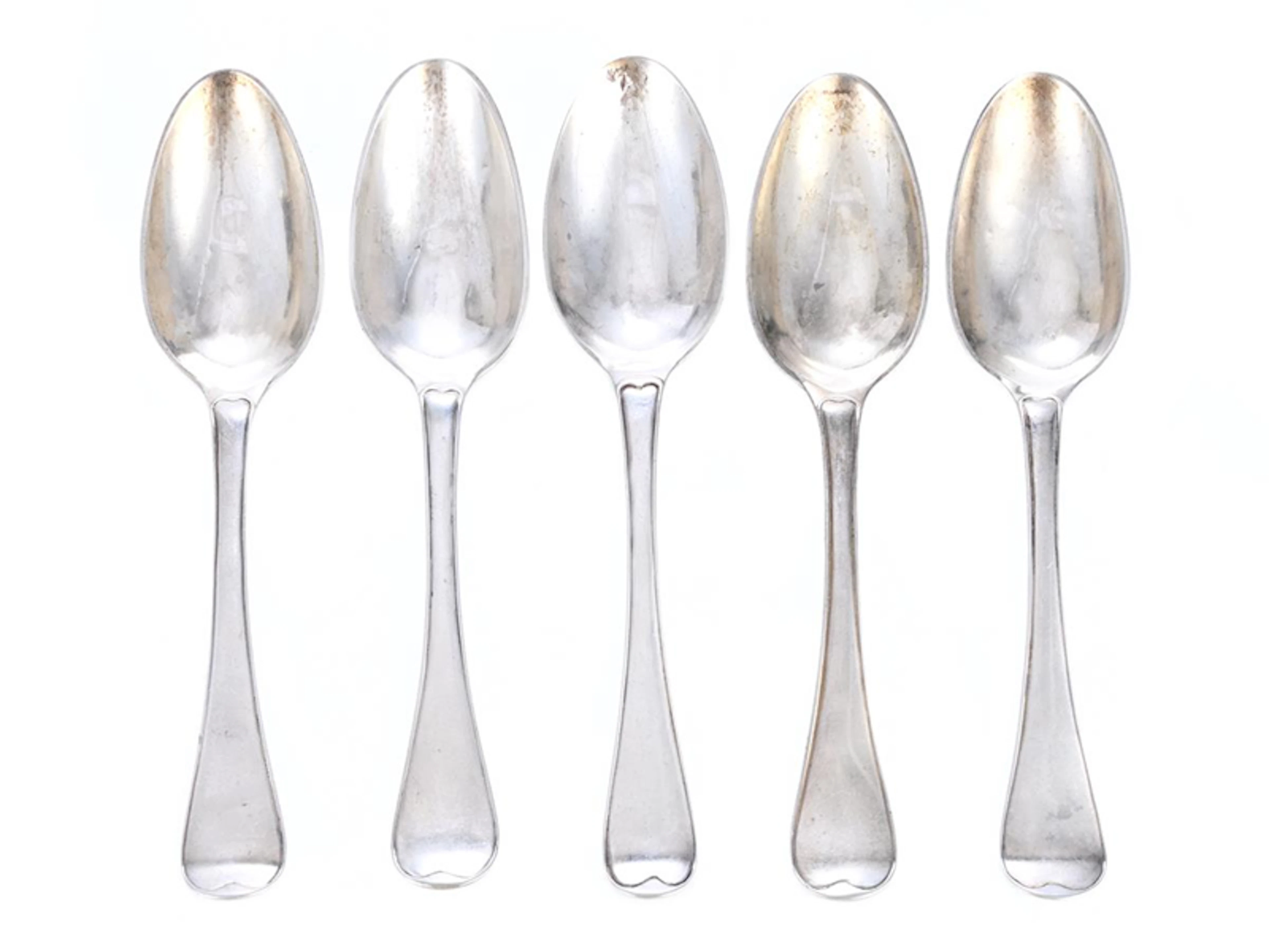 Silver Matsilver