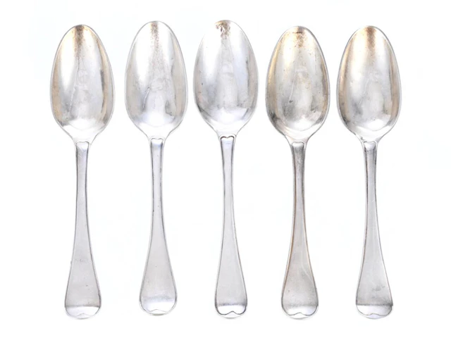 Silver Matsilver