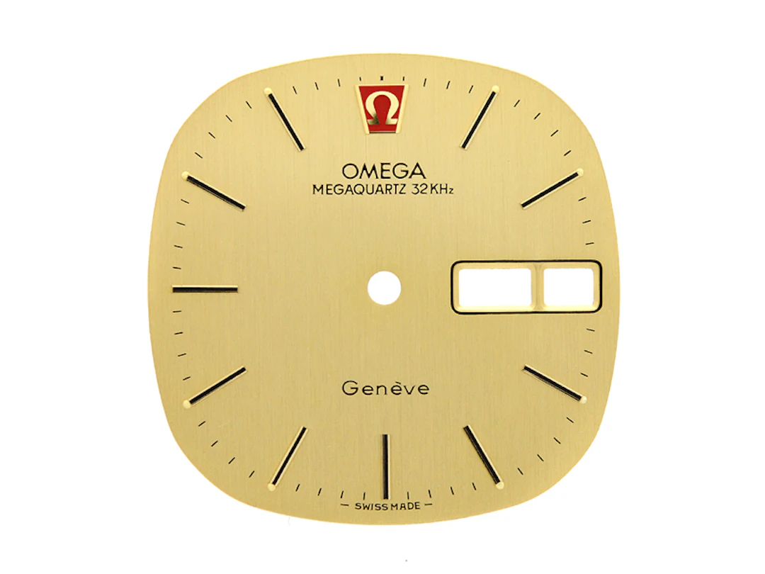 Klocktillbehör Omega