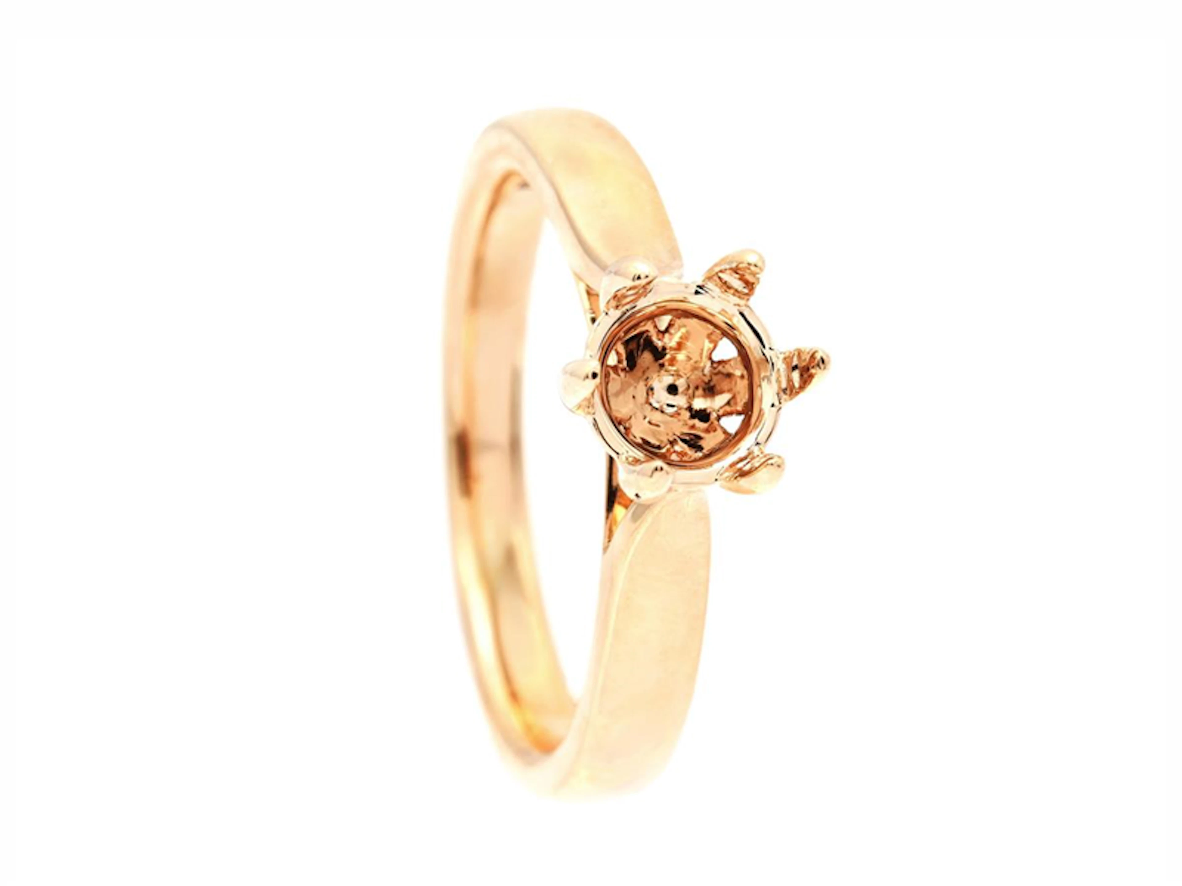 Smycke Ringskena