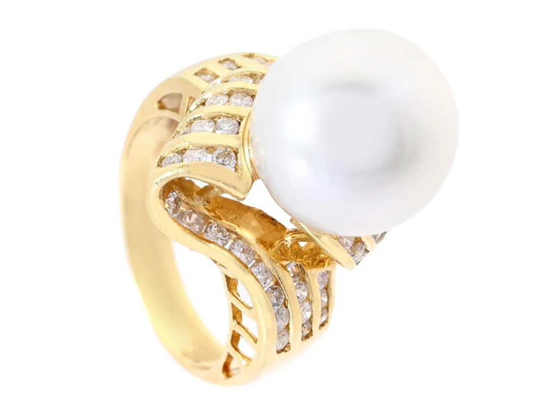 Smycke Ring