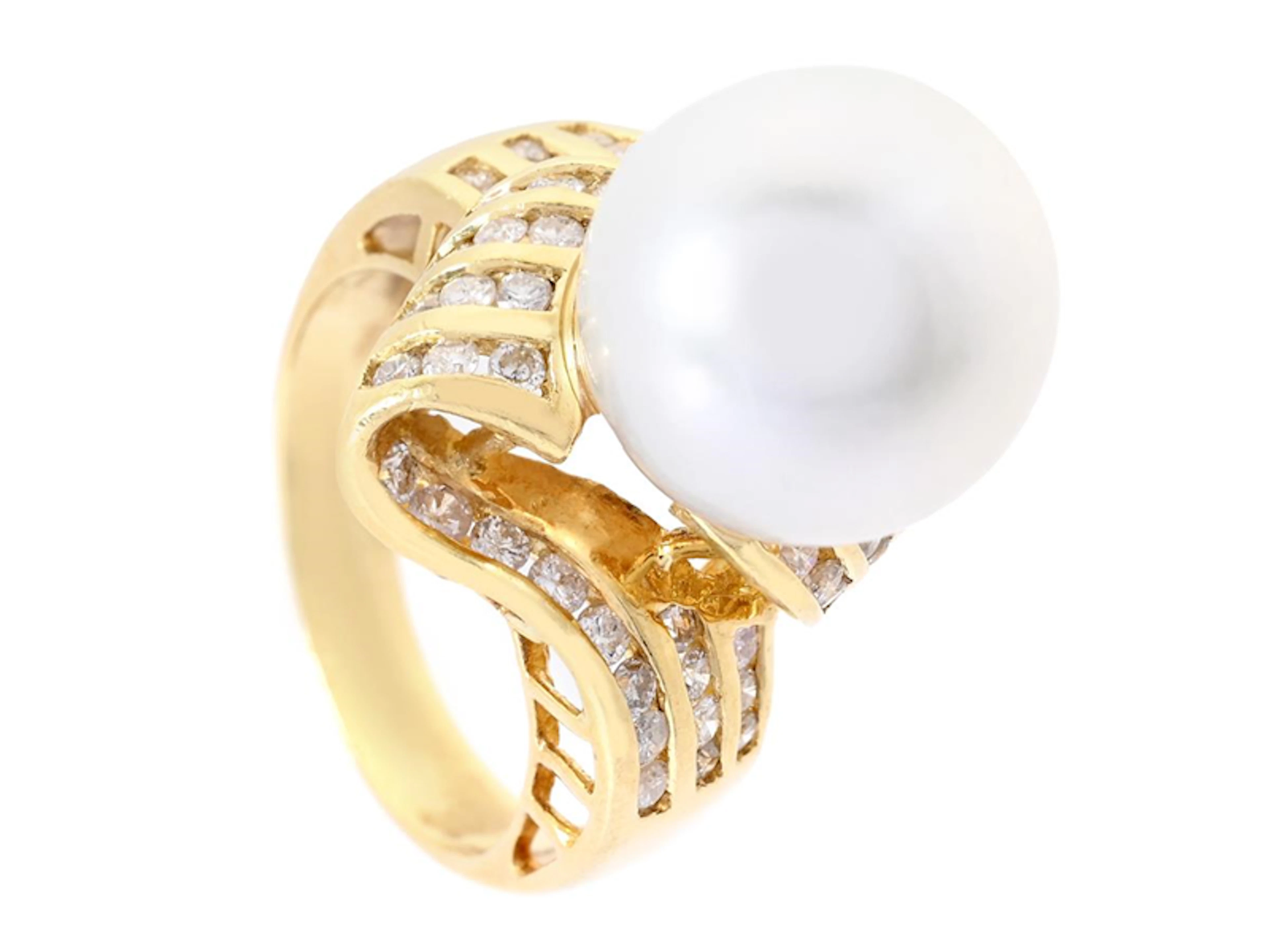 Smycke Ring