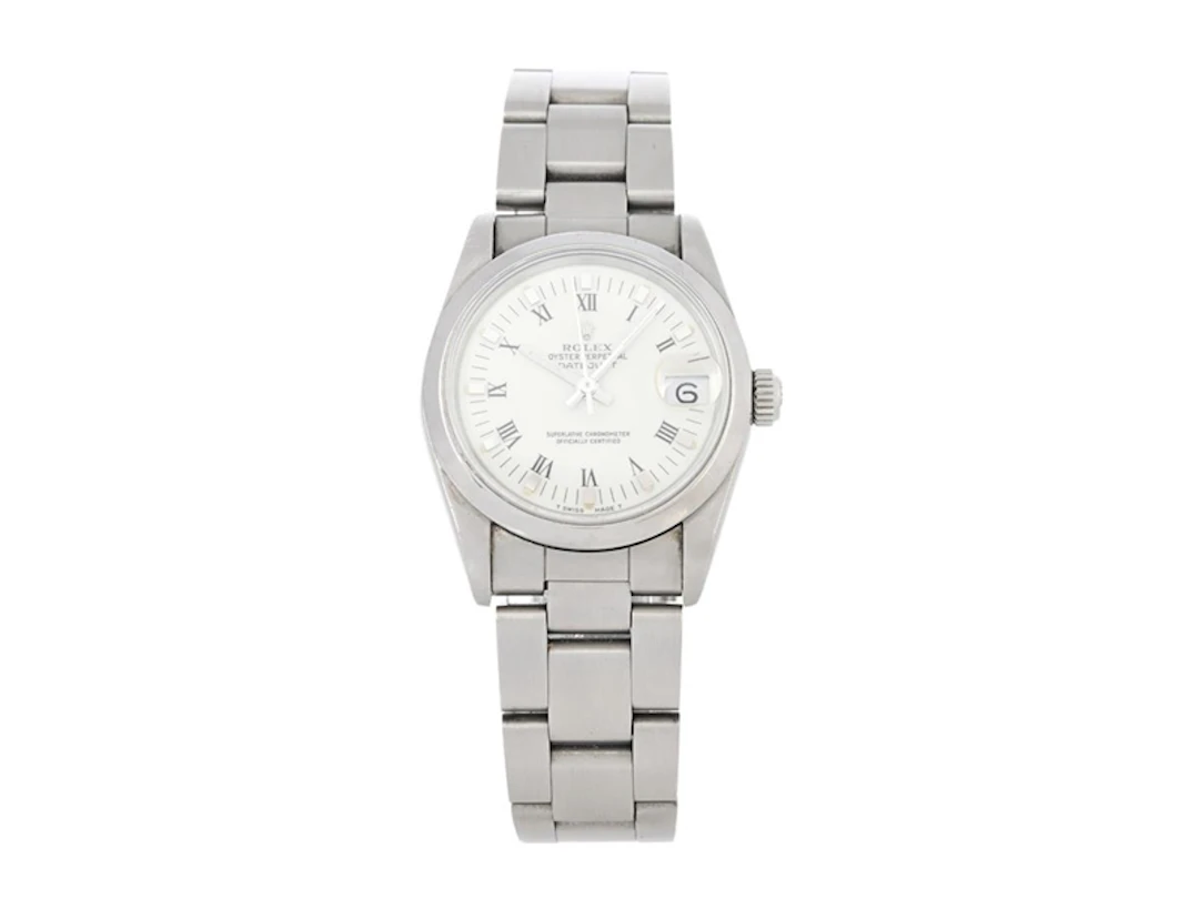 Klockor Rolex